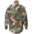 Vintage Us Army M65 Woodland Camo Field Jacket 1985 Size Medium Regular

DLA100-85-C-0560