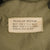 Vintage Us Army Field Jacket M-1951 M51 Vietnam War 1961 Size Medium Regular