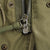 Vintage Us Army Field Jacket M-1951 M51 Vietnam War 1961 Size Medium Regular