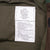 Vintage US Army M-1965 M65 Woodland Camouflage Pattern Patched Field Jacket 1983 Size Large Regular Nos Deadstock

STOCK NO. 8415-01-099-7838

DLA100-83-C-0424