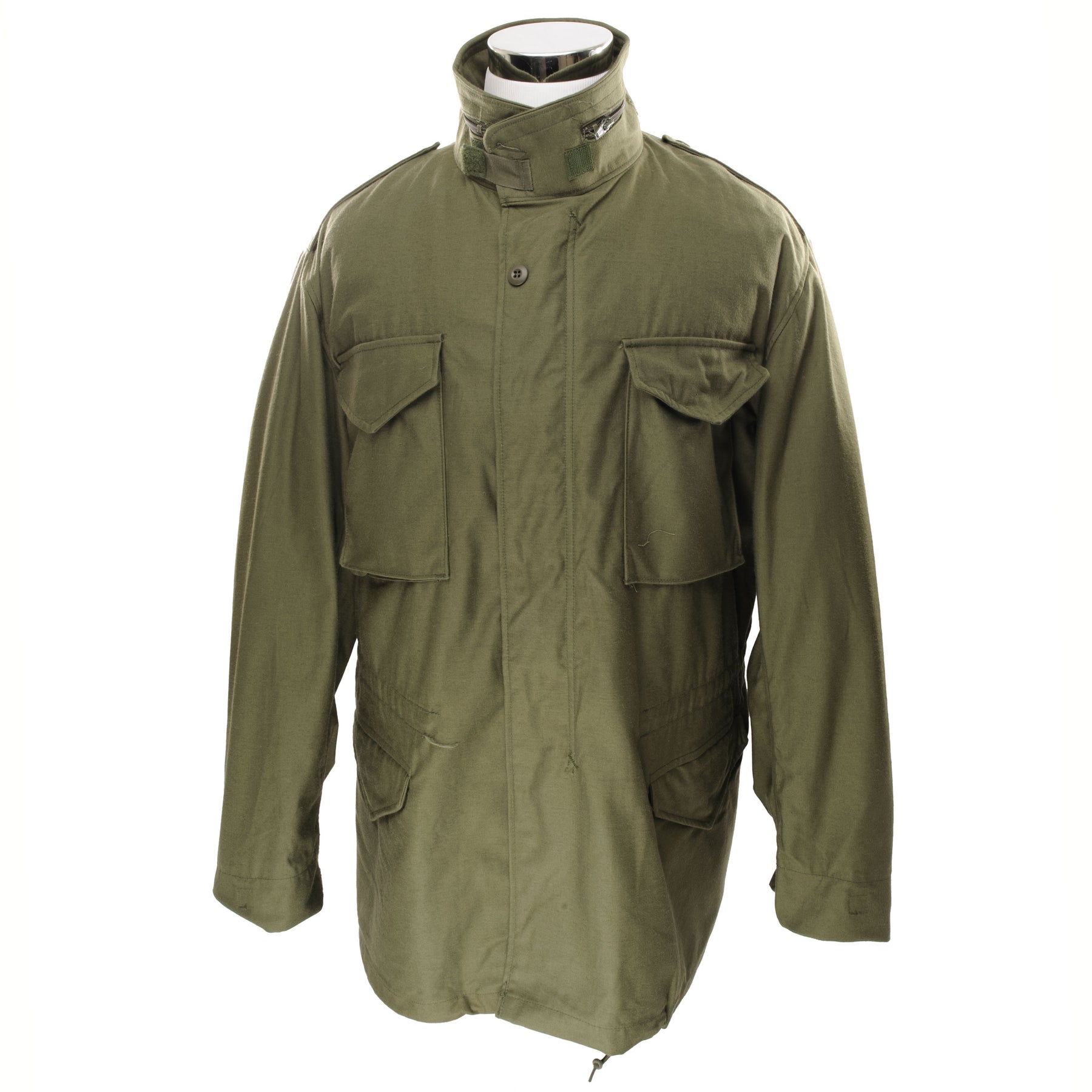 Original Vintage US Army M65 Field Jackets | Rare Gear USA