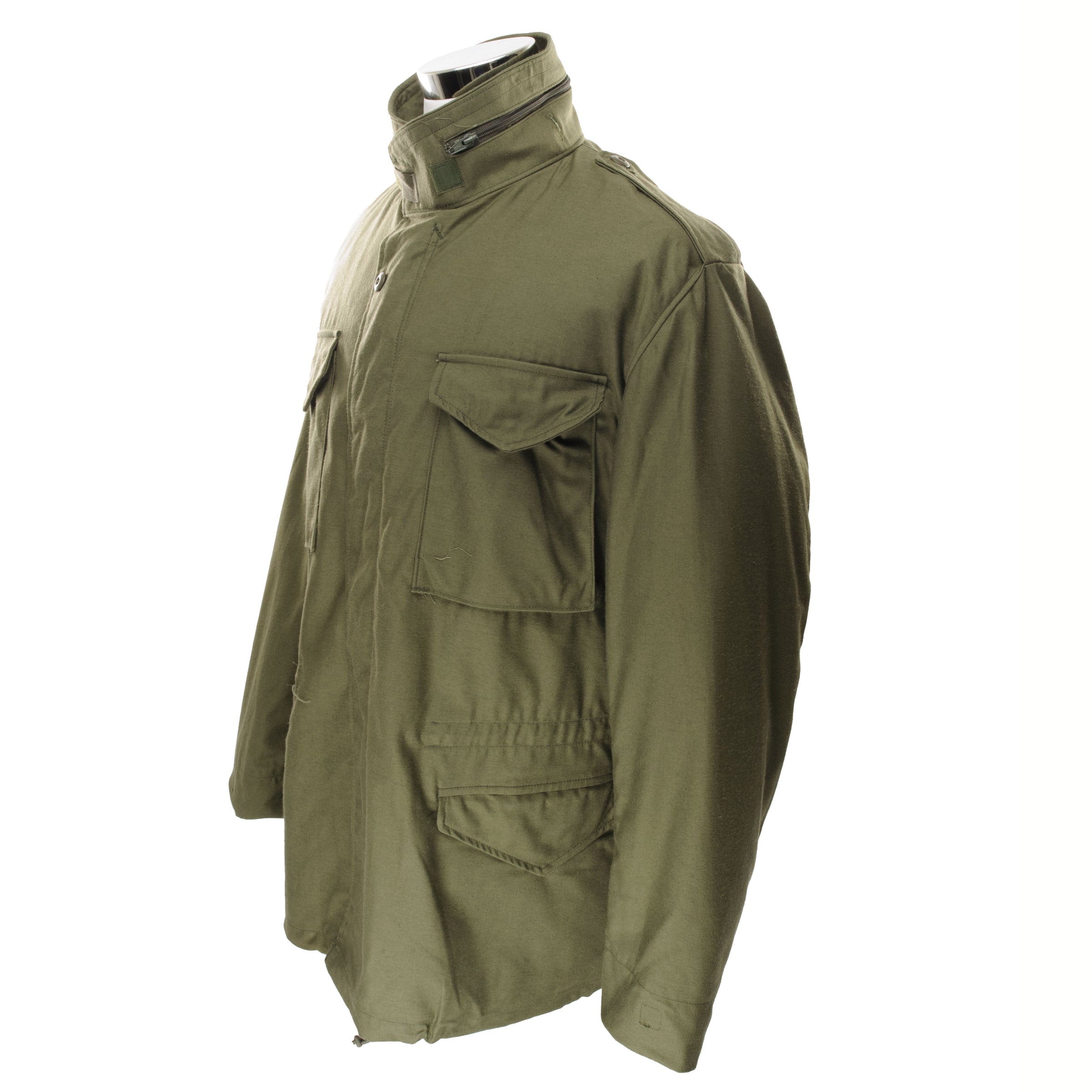 Original Vintage US Army M65 Field Jackets | Rare Gear USA