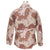 Vintage Us Army Desert Camo Chocolate Chip Jacket 1990 Size Large Regular Nos Deadstock