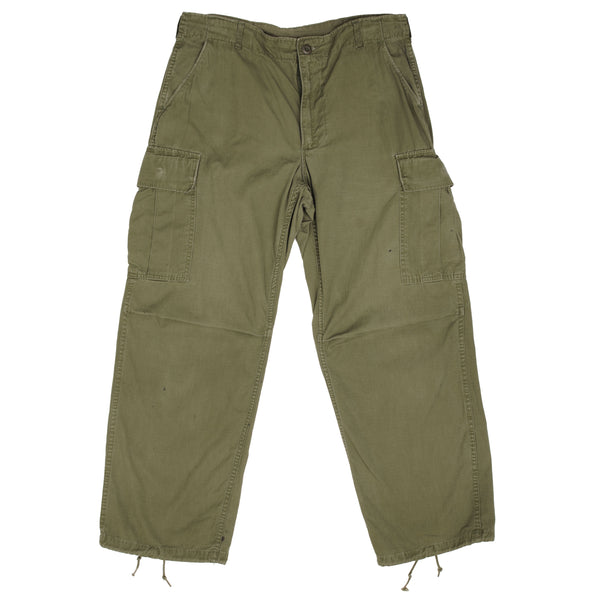 Original Vintage Military Pants & Trousers | Rare Gear USA