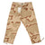 Deadstock Us Army Cold Weather Ecwcs Trousers Pants Desert Camo 2003 Large Reg NOS MC0317-03-CC-4403