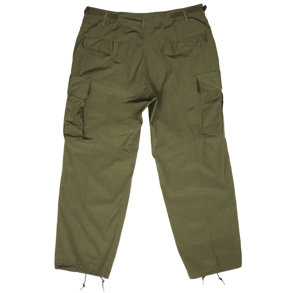 Original Vintage Military Pants & Trousers | Rare Gear USA