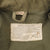 Vintage US Army M-1943 M43 Field Jacket 1940S World War II Era Size 42R
