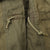 Vintage US Army M-1943 M43 Field Jacket 1940S World War II Era Size 42R