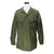 Vintage Us Army Tropical Combat Poplin Slant Pocket Jacket 4Th Pat 1967 Vietnam War Medium Long Nos Deadstock  DSA 100-67-0 3214  The 4th pattern Tropical Combat Coat was the first to be made from rip-stop cotton poplin. Like the 3rd model&nbsp;jungle jacket&nbsp;it had a back yoke and was produced in both OG-107 and ERDL camouflage.