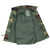 Vintage Us Army M65 Woodland Camo Field Jacket 1999 Size Medium Regular

STOCK NO. 8415-01-099-7835

SP0100-99-D-0303