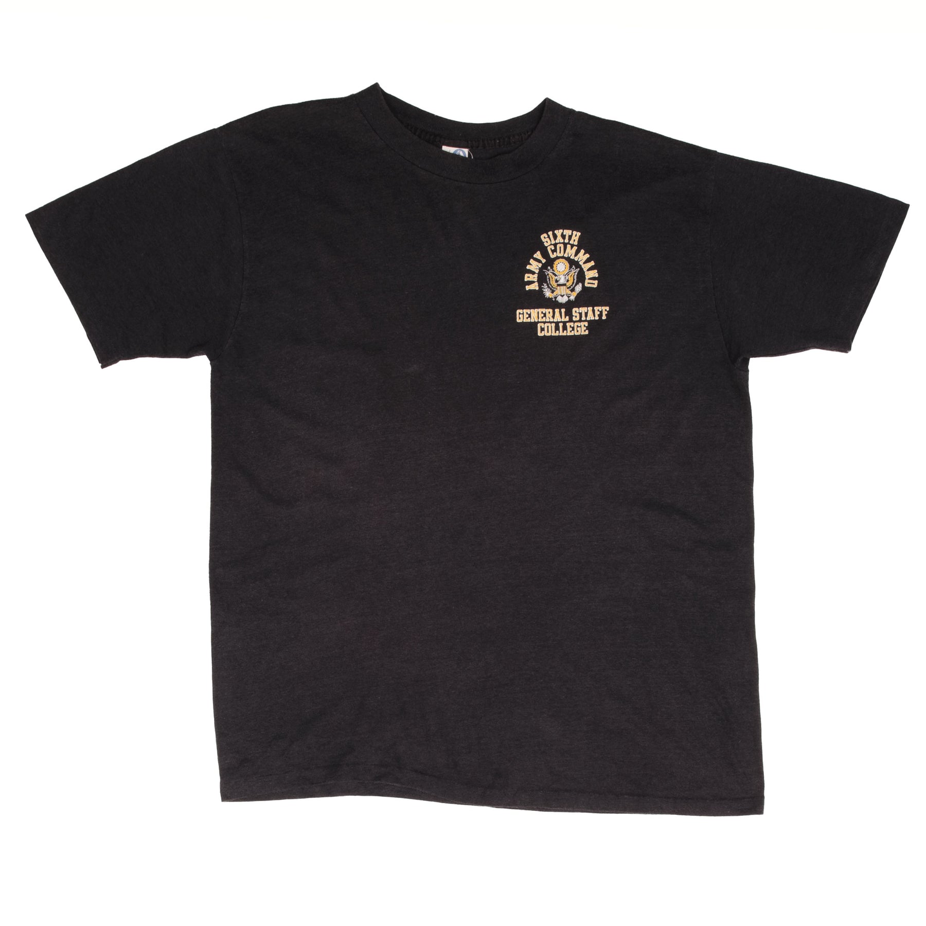 Gemmell Tartan - Military T-Shirt