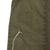 Vintage US Army Tropical Combat Jacket First Pattern 1963 Vietnam War Size Large Regular. Slant Pocket