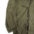 VINTAGE US ARMY TROPICAL COMBAT JACKET FIRST PATTERN 1963 VIETNAM WAR LARGE REGULAR