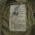 Vintage Us Army M-1965 M65 Field Jacket 1987 Size Medium Regular With Liner  STOCK NO. 8415-00-782-2932  DLA 100-87-C-0591
