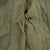 Vintage Us Army M-1965 M65 Field Jacket 1987 Size Medium Regular With Liner  STOCK NO. 8415-00-782-2932  DLA 100-87-C-0591