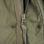 Vintage Us Army M-1965 M65 Field Jacket 1987 Size Medium Regular With Liner  STOCK NO. 8415-00-782-2932  DLA 100-87-C-0591