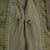 Vintage Us Army M-1965 M65 Field Jacket 1987 Vietnam War Size Small Regular  STOCK NO. 8415-782-2936 DLA 100-73-C-1015