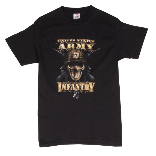 Vintage Military T-Shirts | Rare Gear USA