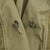 Vintage Us Army M-1965 M65 Field Jacket 1965 Vietnam War Size Medium Short  STOCK NO. 8415-782-2938  DLA 100-65-C-0780
