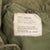 Vintage Us Army M-1965 M65 Field Jacket 1967 Vietnam War Size Medium Long  Stock No.: 8405-782-2940  DSA 100-67-C-3537  Patch: US ARMY, LOWE, SECTY CMD