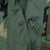 Vintage Us Army M65 Woodland Camo Field Jacket 1999 Size Medium Regular

STOCK NO. 8415-01-099-7835

SP0100-99-D-0303