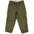 Vintage Us Army Field Trousers Pants M51 1951 Korean War Size Large Regular W38 L30  Fulton Trousers Co. Inc.