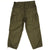 Vintage US ARMY M51 Cotton OG 107 Field Trousers Pants 1951 Pattern 1951 Korean War Size Large Regular W40 L30 Nos Deadstock  SOUTHERN GARMENT MFG. CO. INC.