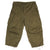Vintage Us Army M51 Arctic Parka Pants Trousers OG-107 1955 Size Large Regular  Stock No.55-T-94500-40