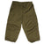 Vintage Us Army M51 Arctic Parka Pants Trousers OG 107 1955 Large Regular NOS Deadstock  Stock No.55-T-94500-10