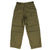Vintage Us Army Field Trousers Pants M65 1976 OG 107 Size Small Regular 32X30 NOS Deadstock

DSA100-76-C-0359

WINFIELD MFG. CO. INC.