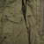 Vintage Us Army M-1965 M65 Field Jacket 1987 Size Small Short  DLA 100-87-C-0591  STOCK NO. 8415-00-782-2933