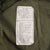 Vintage Us Army M-1965 M65 Field Jacket 1981 Size Small Regular DLA 100-81-C-3070  STOCK NO. 8415-00-782-2538