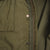 VINTAGE US ARMY M-1965 M65 FIELD JACKET 1980S SIZE MEDIUM REGULAR