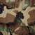 Vintage USAF US Air Force M-1965 M65 Woodland Camouflage Pattern Field Jacket 1996 Size Large Regular STOCK NO. 8415-01-099-7838  SP0100-96-D-0320