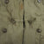 Vintage US Army M-1943 M43 Field Jacket 1940S World War 2 Era Size 40R