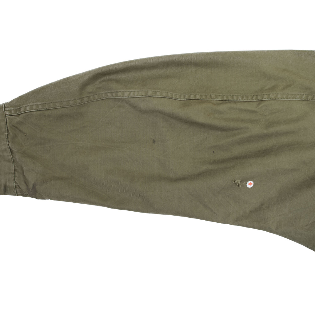 VINTAGE US ARMY M-1943 M43 FIELD JACKET 1940S WW2 ERA SIZE 40R – Rare ...