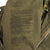 Vintage Us Army M51 Arctic Parka Pants Trousers OG 107 1955 Large Regular  Stock No.55-T-94500-10