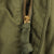 VINTAGE US ARMY FIELD TROUSERS PANTS M65 1972 VIETNAM WAR SIZE SMALL 32X29