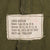 Vintage Us Army Field Trousers Pants M65 1976 OG 107 Size Large Regular 36X29 NOS Deadstock  DSA100-76-C-1710  WINFIELD MFG. CO. INC.