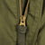 Vintage Us Army Field Trousers Pants M65 1976 OG 107 Size Large Regular 36X29 NOS Deadstock  DSA100-76-C-1710  WINFIELD MFG. CO. INC.