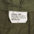 Vintage US Army Tropical Combat Trousers Pants 5Th Pattern Rip Stop Poplin With Wind Resistant Cotton Poplin OG 107 1967 Vietnam War Size Large Regular Waist size adjustable and Length size from Crotch to Botton Hem 32in   DSA- 100-67-C-3345  J.M. WOOD MFG. CO., INC.