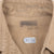 Vintage Us Army Officer Shirt Patched Ww2 Size Small

Patch: Specialist, Seventh Army