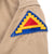Vintage Us Army Officer Shirt Patched Ww2 Size Small

Patch: Specialist, Seventh Army