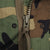 Vintage M-1965 M65 Woodland Camouflage Pattern Field Jacket 1997 Size XL Regular Nos Deadstock. New with tag. Non Military Issue  STOCK NO. 8415-01-099-7835  SPO100-97-C-9620  PROPPER INTERNATIONAL INC.