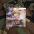 Vintage M-1965 M65 Woodland Camouflage Pattern Field Jacket 1997 Size XL Regular Nos Deadstock. New with tag. Non Military Issue  STOCK NO. 8415-01-099-7835  SPO100-97-C-9620  PROPPER INTERNATIONAL INC.