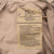 Vintage Usaf M-1965 M65 Desert Camo Field Jacket Patched 1999 Size Large Regular

STOCK NO. 8415-01-325-6446

SP0100-99-D-0303

Patches :

USAF, Sergent ARCHULETA, Sergent
