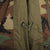 Vintage US Army M-1965 M65 Woodland Camouflage Pattern Field Jacket 1984 Size Medium Regular Nos Deadstock  STOCK NO. 8415-01-099-7835  DLA100-84-C-0755