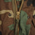 Vintage US Army M-1965 M65 Woodland Camouflage Pattern Field Jacket 1985 Size Medium Short Nos Deadstock  STOCK NO. 8415-01-099-7834  DLA100-84-C-0560