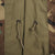 Vintage US Army M-1965 M65 Woodland Camouflage Pattern Field Jacket 1983 Size XS Regular Nos Deadstock  STOCK NO. 8415-01-099-7827  DLA100-83-C-0224