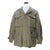 Vintage US Army M-1943 M43 Field Jacket 1940S World War 2 Era Size 40R